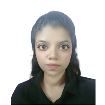 HCA office team member