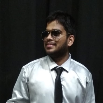 HCA office team member