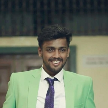 HCA office team member